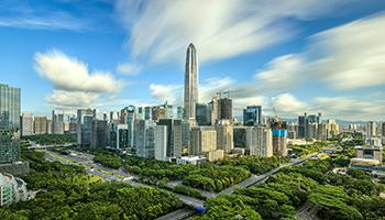 ?智能建筑對環(huán)保企業(yè)的5大主要好處
