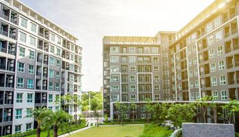 我們?nèi)绾尾拍軠p少建筑行業(yè)的碳足跡？