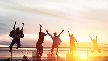 我國未成年人互聯(lián)網(wǎng)普及率達(dá)96.8%