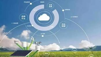 智慧農(nóng)業(yè)2035年目標